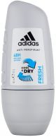 Adidas Roll-on Deodorant Fresh Cool & Dry 50ml