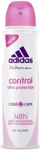 Adidas Deodorant Spray Cool & Care 150ml