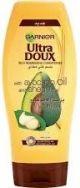 Garnier Ultra Doux Healing Avocado Oil Conditioner 400ml