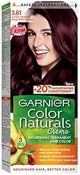 Garnier Color Naturals Lucious Blackbrry Color No.3.61
