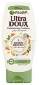 Garnier Ultra Doux nurturing almond milk Conditioner 400ml