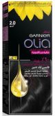 Garnier Olia Black Hair Dye No.2