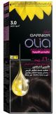 Garnier Olia Hair Dye Soft Black No.3