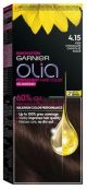 Garnier Olia Hair Dye Ice Chocolate No.4.15