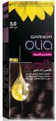 Garnier Olia Shiny Brown Hair Dye No.5