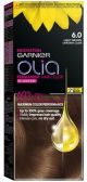 Garnier Olia Light Brown Hair Dye No.6