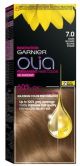 Garnier Olia Hair Dye Dark Brown No.7