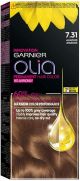 Garnier Olia Hair Dye Almond Amande No.7.31