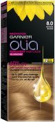 Garnier Olia Hair Dye Blonde No.8