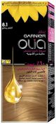 Garnier Olia Hair Dye Grey Blonde No.8.1