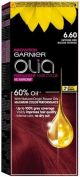 Garnier Olia Hair Dye Intense Red No.6.60