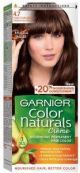 Garnier Color Naturals Froste Truffle Brownie Color No.4.7