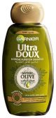 Garnier Ultra Doux Mythic Olive Shampoo 600ml