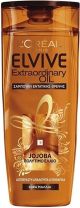 Loreal Extraordinary Oil Jojoba Nourishing Shampoo For Very Dry Hair 600ml