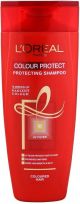 Loreal Color Protect Shampoo For Colored Or Highlighted Hair 600ml