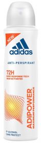 Adidas Deodorant Spray Adi Power 150ml