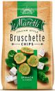 Maretti Bruschette Bites Spinach & Cheese 70g