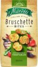 Maretti Bruschette Bites Mediterranean Vegetables 70g