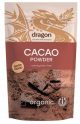 Dragon Superfoods Organic Cocoa Powder 200g