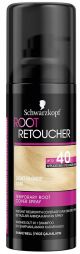 Schwarzkopf Temporary Root Cover Spray Light Blonde 120ml