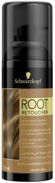 Schwarzkopf Temporary Root Cover Spray Brown 120ml