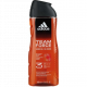 Adidas shower gel 400ml