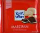 Ritter Sport Marzipan Filling Chocolate 100g