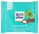 Ritter Sport Peppermint Filling Chocolate 100g