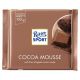 Ritter Sport Cocoa Mousse Bar 100g