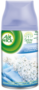 Air Wick Air Freshener Soft Cotton 250ml