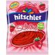 Hitschler Strawberry Strings Candy 125g