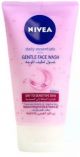 Nivea Almond Oil Face Wash Gentle For Dry Skin 150ml