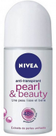Nivea pearl and beauty Deodorant For Women 50ml
