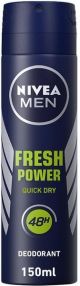 Nivea Fresh Power Deodorant 150ml