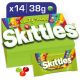 Skittles Crazy Sour 38g *14