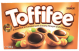 Toffifee Hazelnut In Caramel Chocolate 125g