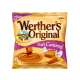 Werther's Original Soft Toffees 100g
