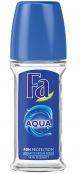 Fa Deodorant Roll Aqua 50ml