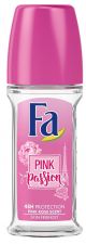 Fa Deodorant Roll Pink Passion 50ml