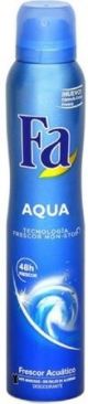 Fa Deodorant Aqua 200ml