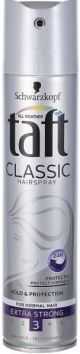 Schwarzkopf Taft Hairspray Classic 250ml