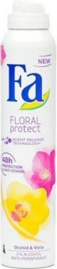 Fa Deodorant Floral Protect 200ml