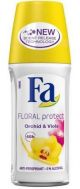 Fa Deodorant Roll Floral Protect 50ml