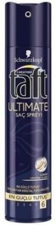 Schwarzkopf Taft Hairspray Ultimate 250ml