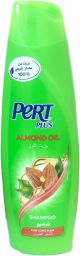 Pert Plus Almond Oil Shampoo 400ml