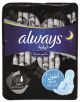 Always Night Maxi Thick Extra Long 24 Pads
