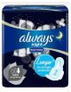Always Night Maxi Thick Extra Long 8 Pads
