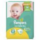 Pampers Baby Dry No.2 20 Diapers