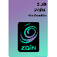 Zain 3 JD