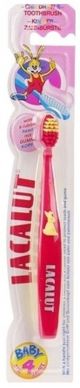 Lacalut Kids Toothbrush up to 4 Years